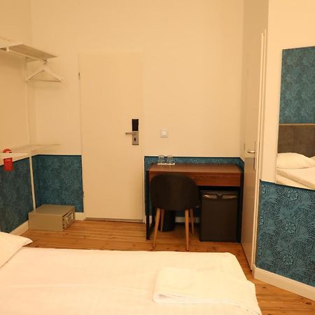 Art Hotel Charlottenburger Hof Berlin Exteriör bild