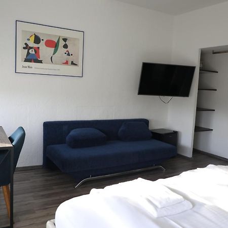 Art Hotel Charlottenburger Hof Berlin Exteriör bild