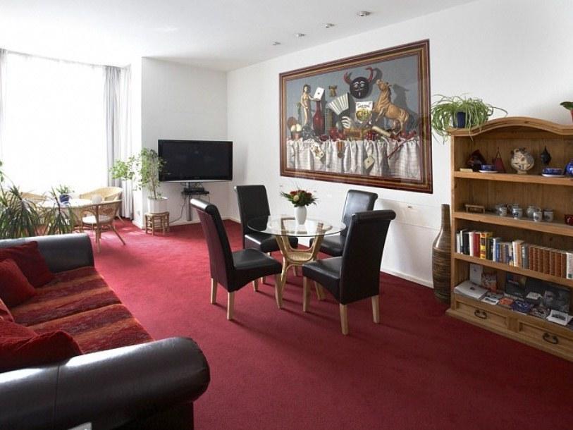 Art Hotel Charlottenburger Hof Berlin Inreriör bild